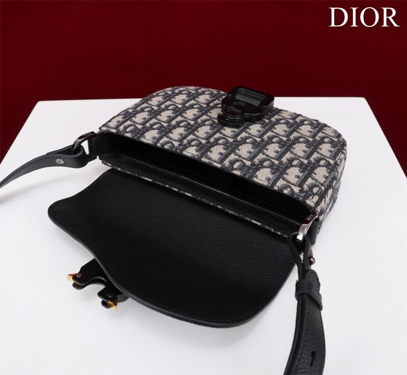 Mens Christian Dior Satchel bags